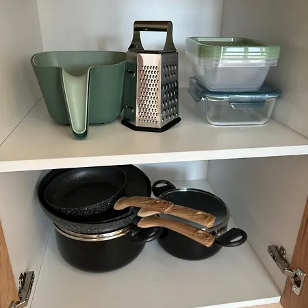Apartamento Mm-2
