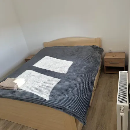 Apartamento Mm-2 *