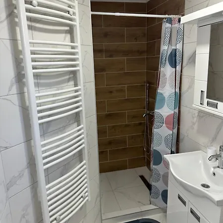Mm-2 Apartamento Stara Pazova
