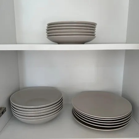 Apartamento Mm-2