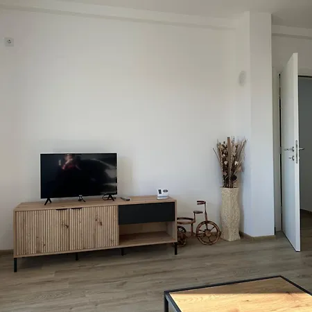 Apartamento Mm-2 *