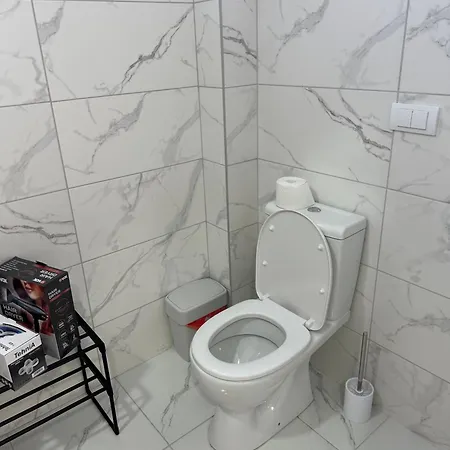 Apartamento Mm-2 Stara Pazova