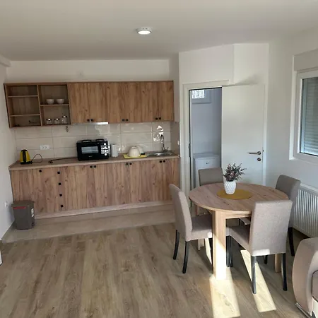 Mm-2 Apartamento