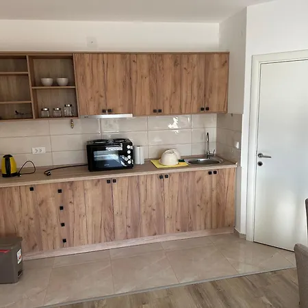 Apartamento Mm-2