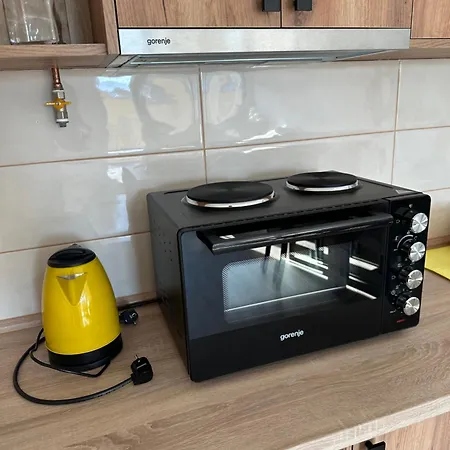 Apartamento Mm-2 Stara Pazova